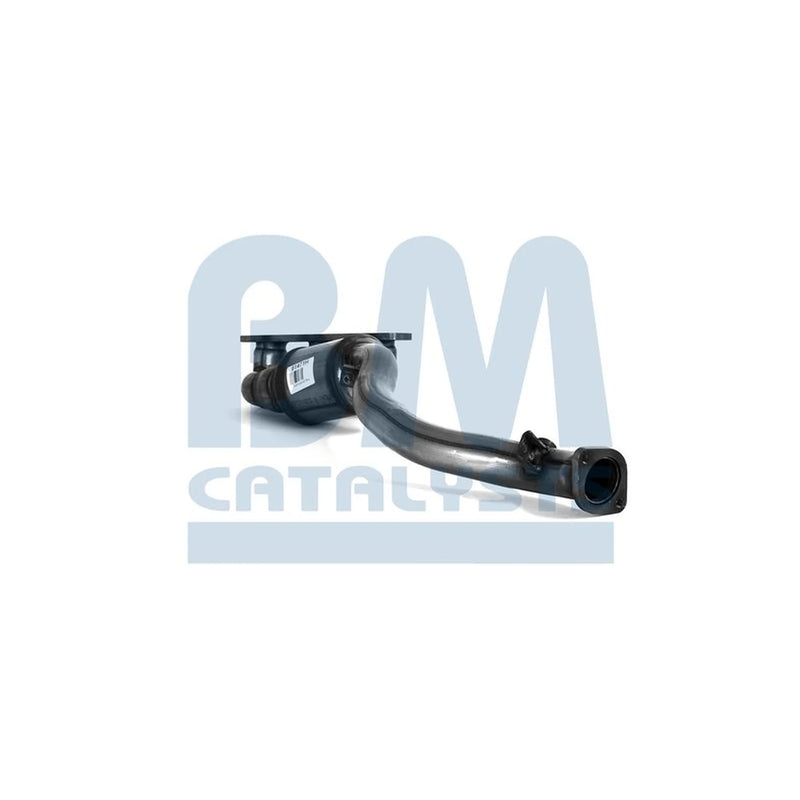 BM Catalysts Homologated Petrol Cat fits BMW 3 2000-2007