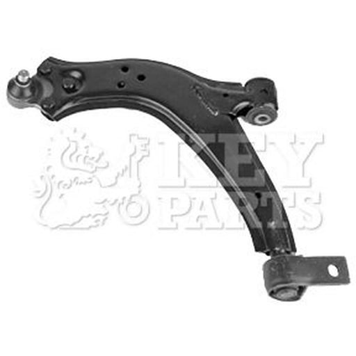 Key Parts Control/Trailing Arm fits Citroën Berlingo / Berlingo First 1996-2011