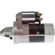 Apec Starter Motor 12V 2kW 13 Teeth fits Fiat Fullback Pickup 2016 on 2.4