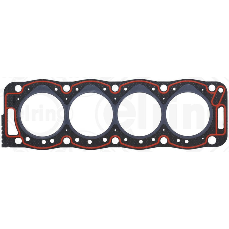 Elring Cylinder Head Gasket 1mm Thick fits Citroën Berlingo First 1996-2003 1.9