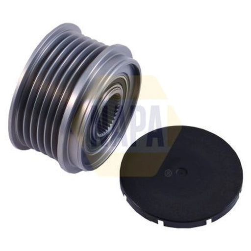 NAPA Alternator Overrunning Freewheel Clutch NOP1066