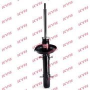 KYB Shock Absorber Damper Strut Front fits Seat Leon 1999-2006 1.4 1.6 1.8 1.9