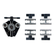Laser Brake Pipe Bender & Clamp Set 8568 Laser - Dynamic Drive