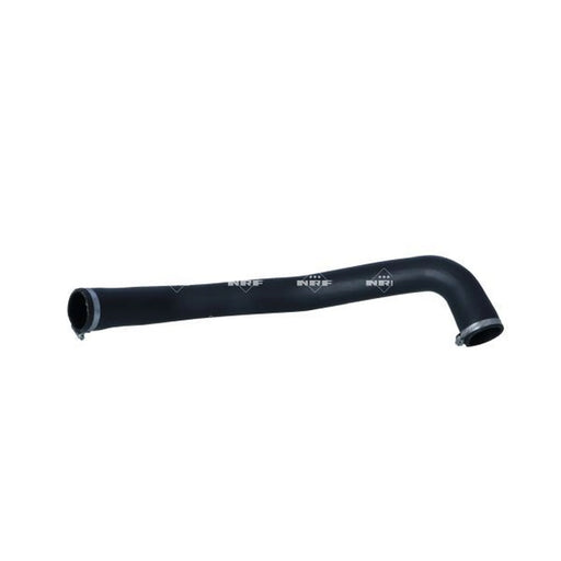 NRF Intercooler Turbo Charge Air Hose Outlet 166210