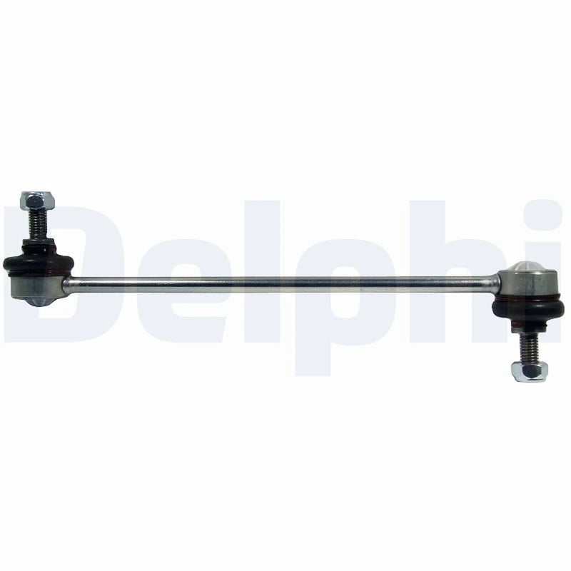 Delphi Stabiliser Bar Link Coupling Rod Front fits Alfa Romeo Gtv 1996-2005
