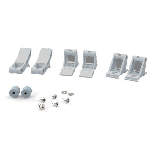 Fiamma Fitting for Privacy Room Ultra Light (98660-147) - Fiamma wall installation adapters enabling secure awning mounting across different vehicle types - My Fiamma
