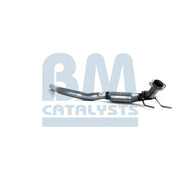 BM Catalysts Homologated Diesel Cat fits Mercedes-Benz V-Class 1999-2003 638.294