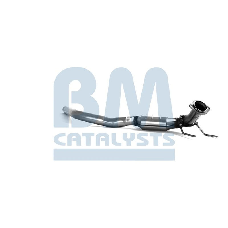 BM Catalysts Homologated Diesel Cat fits Mercedes-Benz V-Class 1999-2003 638.294