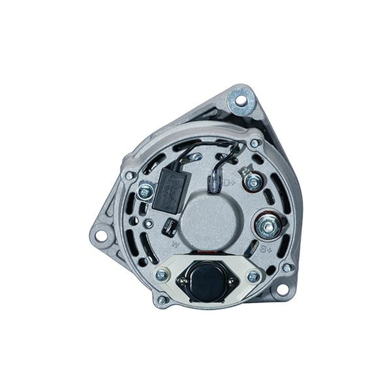 Hella Car Alternator 12V fits Fendt Favorit 1976-1985