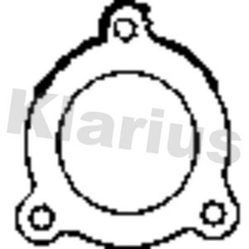Klarius Exhaust Pipe Gasket OD 410704