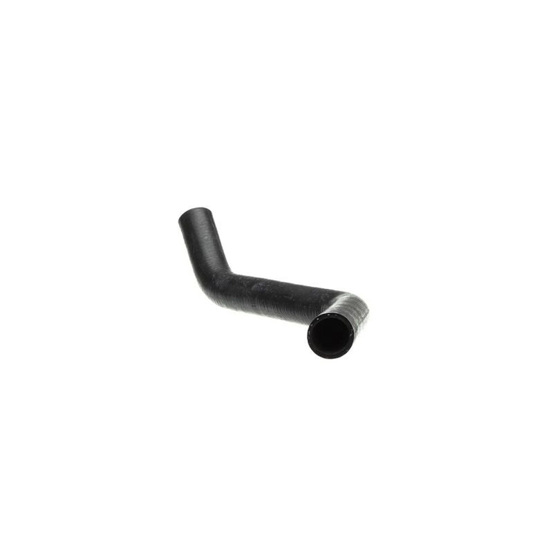 Gates Radiator Coolant Hose 525mm ID fits Mercedes-Benz 123 1976-1985