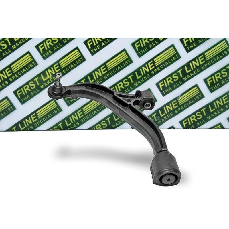 First Line Control/Trailing Arm fits Chrysler Voyager 2000-2008 2.4 2.5 2.8 3.3