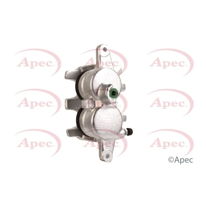 Apec Brake Caliper Assembly Front Left LCA184