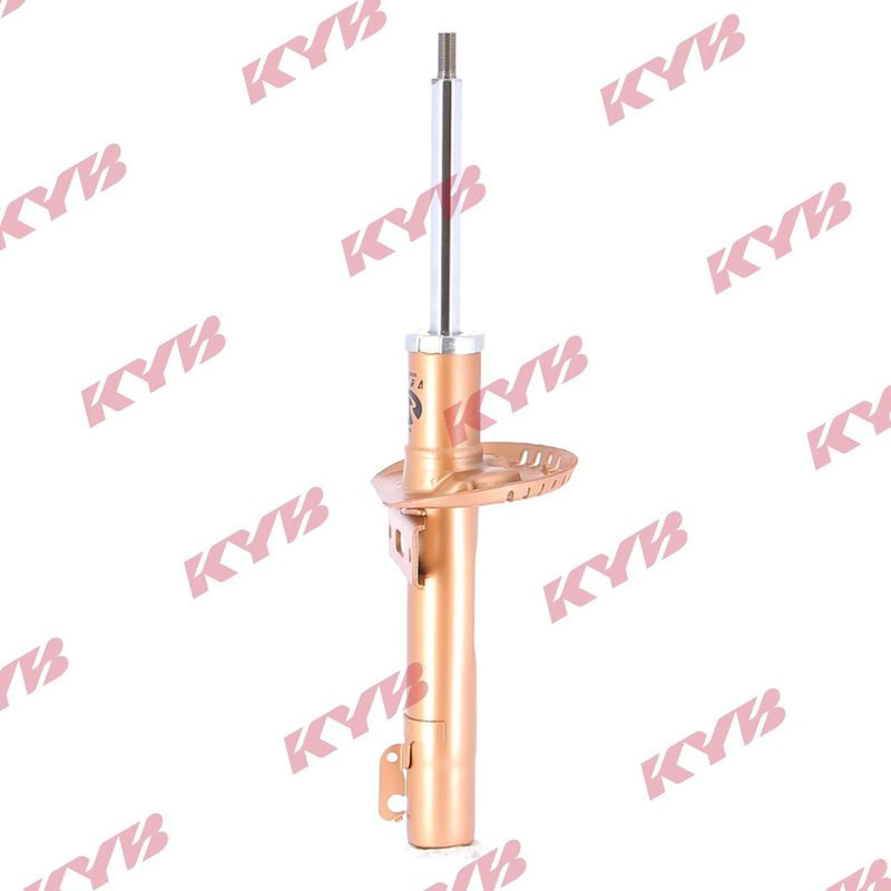 KYB Shock Absorber Damper Strut Front fits Audi A2 2000-2005 1.2 1.4 1.6