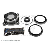 Blue Print Wheel Bearing Kit Front Right ADT38297