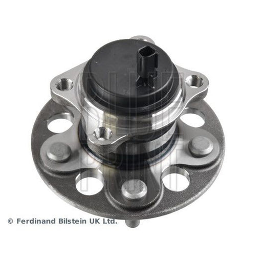Blue Print Wheel Bearing Kit Rear Right 76mm fits Lexus Ux 2018 on