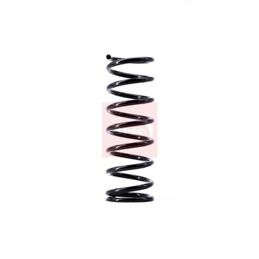 Apec Rear Suspension Coil Spring fits Jaguar X-Type I 2003-2009 2.0 2.1 2.2