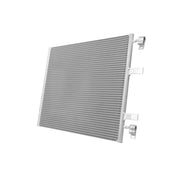 Hella Air Conditioning Condenser fits Opel Vivaro A 2001-2014 1.9 2.0