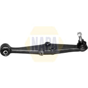 NAPA Control/Trailing Arm Front Right fits Honda Concerto 1989-1995 1.4 1.5 1.6