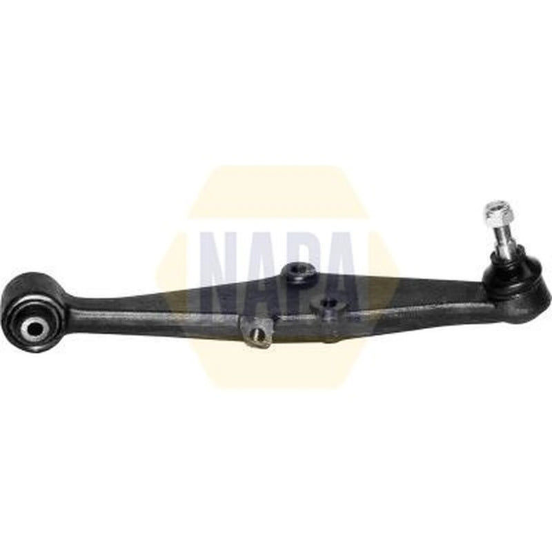 NAPA Control/Trailing Arm Front Right fits Honda Concerto 1989-1995 1.4 1.5 1.6
