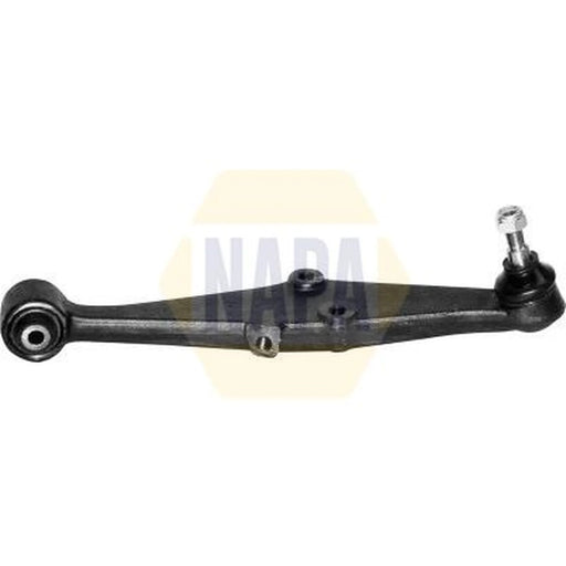 NAPA Control/Trailing Arm Front Right fits Honda Concerto 1989-1995 1.4 1.5 1.6