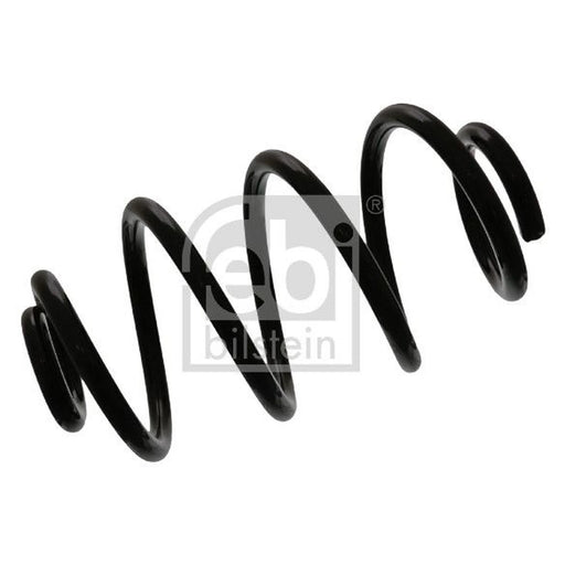 Febi Rear Suspension Coil Spring 46883