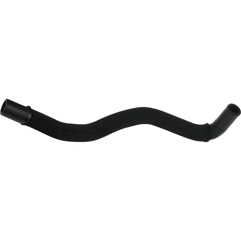 Gates Curved Radiator Hose fits Citroën Berlingo / Berlingo First 1998-2005 1.9