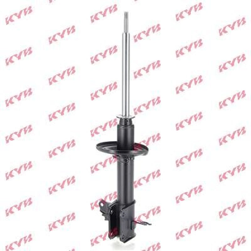 KYB Shock Absorber Damper Strut Rear Right fits Mazda 323 F 1994-1998 2.0