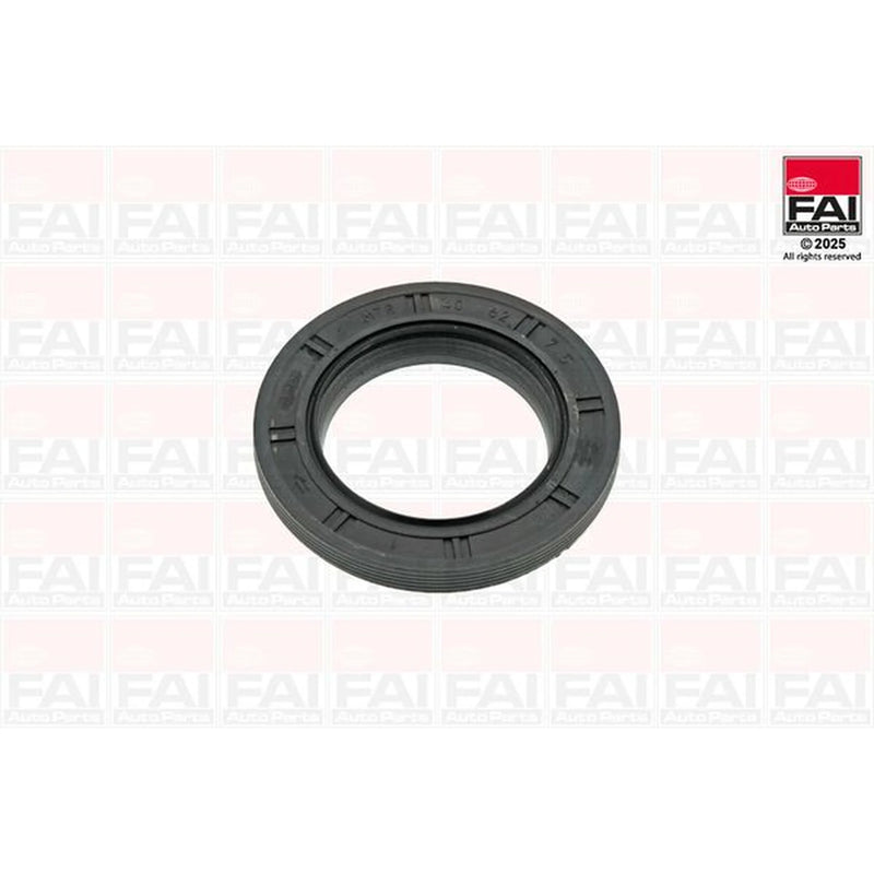 FAI Crankshaft Shaft Seal 62mm OD ID Wide