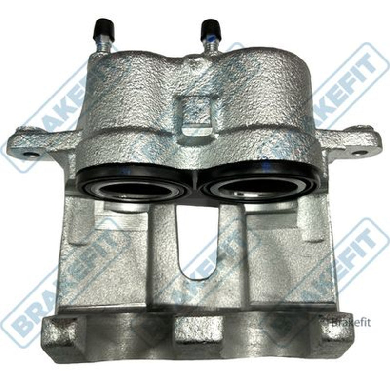 Apec Brake Caliper Assembly Front Left fits Citroën C25 1981-1994 2.5