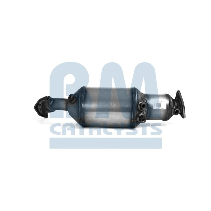 BM Catalysts Homologated Diesel Cat & Dpf fits Audi A4 Allroad B8 2009-2016 2.0