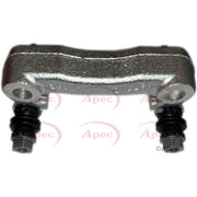 Apec Apec Brake Carrier fits Audi A2 2000-2005 1.4 1.6
