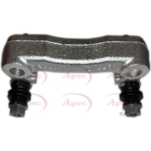 Apec Apec Brake Carrier fits Audi A2 2000-2005 1.4 1.6