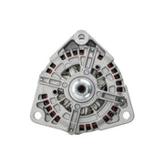 Hella Car Alternator 12V fits Man E2000 2000 on 28.310