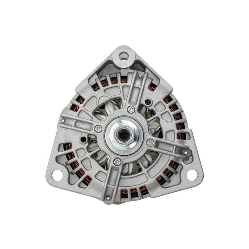 Hella Car Alternator 12V fits Man E2000 2000 on 28.310