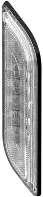 Hella 2SB 013 343-237 Tail Light Assembly