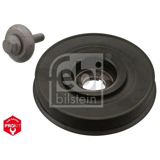 Febi Crank Shaft Belt Pulley 33784