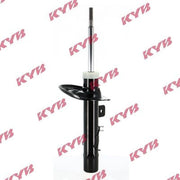 KYB Shock Absorber Damper Strut Front Right fits Peugeot 2008 I 2013-2019