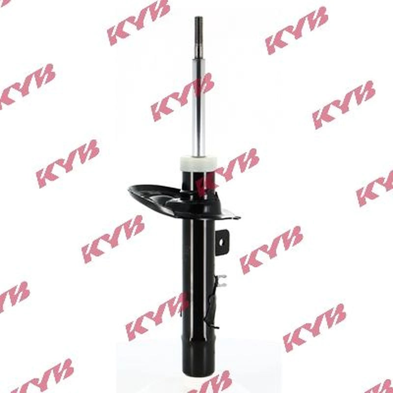 KYB Shock Absorber Damper Strut Front Right fits Peugeot 2008 I 2013-2019