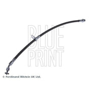 Blue Print Brake Hydraulic Hose Line Front Left ADT353142