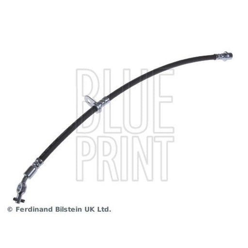 Blue Print Brake Hydraulic Hose Line Front Left ADT353142
