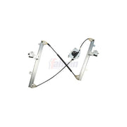 Fahren Electric Window Regulator Lifter Left Front FWD1125