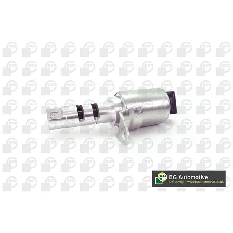 BGA VVT Camshaft Control Valve Intake Side fits Jaguar Xe 2015 on 2.0