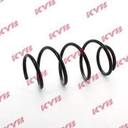 KYB Front Suspension Coil Spring fits Skoda Kodiaq I 2016 on 1.4