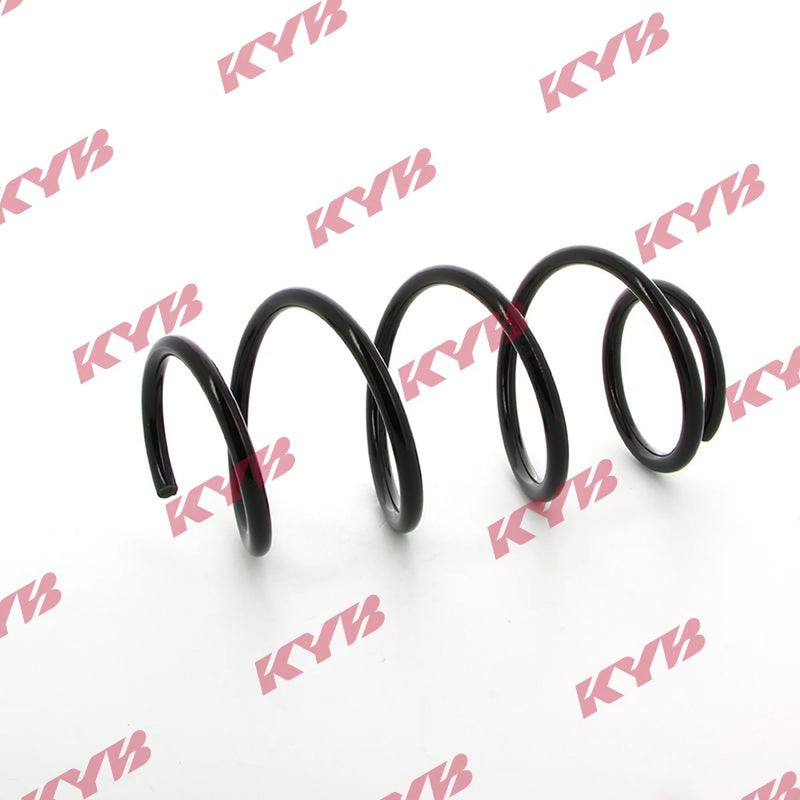 KYB Front Suspension Coil Spring fits Skoda Kodiaq I 2016 on 1.4
