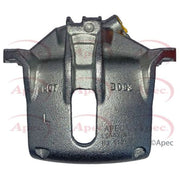 Apec Brake Caliper Assembly Front Left LCA437N