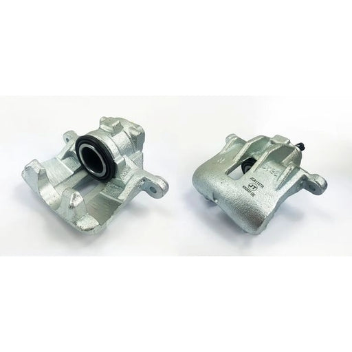 Juratek Brake Caliper Assembly Rear Right fits Land Rover Discovery 1998-2004