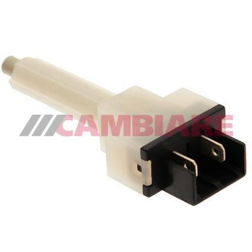 Cambiare Brake Light Switch fits Seat Cordoba 1993-1999 1.8 1.9 2.0