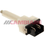 Cambiare Brake Light Switch VE724046