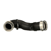 Gates Intercooler Turbo Charge Air Hose 480mm fits Seat Leon 2000-2006 1.9